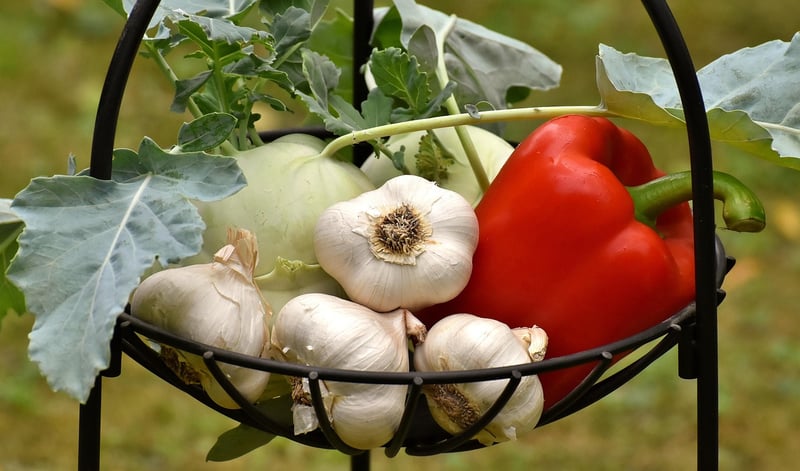 Fresh Produce