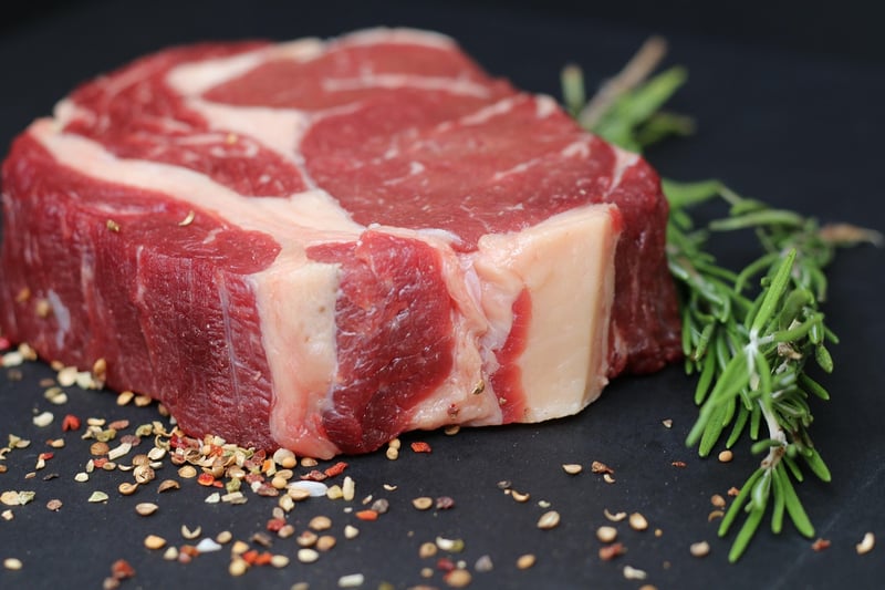 Wagyu Beef